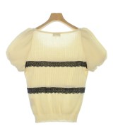 RED VALENTINO（ヴァレンティノレッド）ニット・セーター 白 サイズ:-(M位) レディース/2200626539023