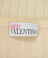 RED VALENTINO（ヴァレンティノレッド）ニット・セーター 白 サイズ:-(M位) レディース/2200626539023
