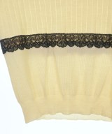 RED VALENTINO（ヴァレンティノレッド）ニット・セーター 白 サイズ:-(M位) レディース/2200626539023