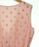 RED VALENTINO（ヴァレンティノレッド）ワンピース ピンク サイズ:40(M位) レディース/2200640104078