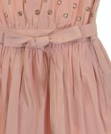 RED VALENTINO（ヴァレンティノレッド）ワンピース ピンク サイズ:40(M位) レディース/2200640104078