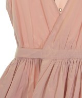 RED VALENTINO（ヴァレンティノレッド）ワンピース ピンク サイズ:40(M位) レディース/2200640104078