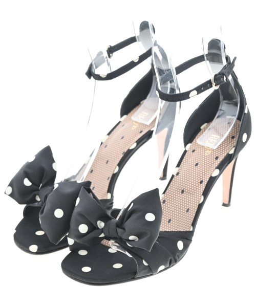 ヴァレンティノレッド(RED VALENTINO)のRED VALENTINO サンダル