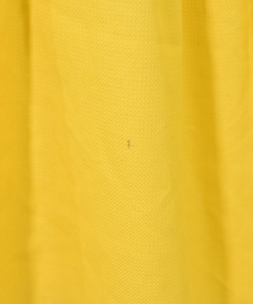 RED VALENTINO（ヴァレンティノレッド）ワンピース 黄 サイズ:38(S位) レディース/2200640082055