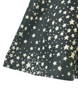 RED VALENTINO（ヴァレンティノレッド）ミニスカート 黒 サイズ:40(M位) レディース/2200633543037