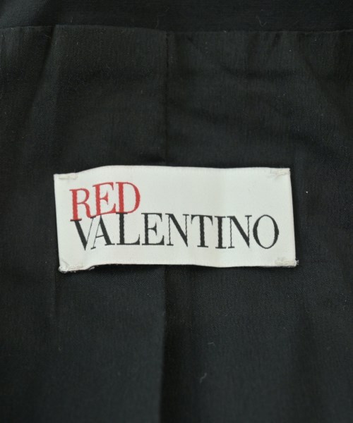RED VALENTINO（ヴァレンティノレッド）その他 黒 サイズ:42(M位) レディース/2200626707033