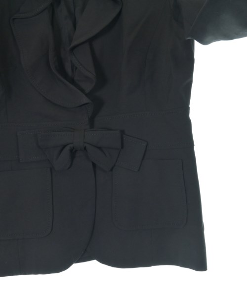 RED VALENTINO（ヴァレンティノレッド）その他 黒 サイズ:42(M位) レディース/2200626707033