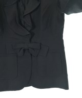 RED VALENTINO（ヴァレンティノレッド）その他 黒 サイズ:42(M位) レディース/2200626707033