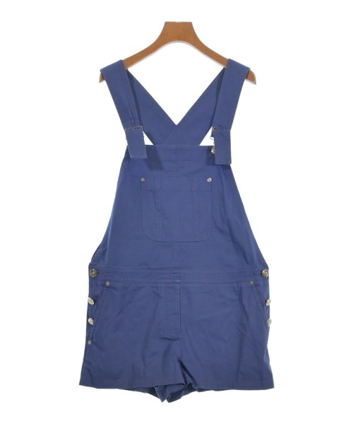 RED VALENTINO(ヴァレンティノレッド)オールインワン/サロペット 紫 サイズ:44(L位)/2200643107045