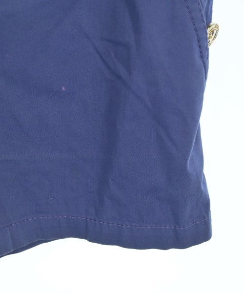 RED VALENTINO（ヴァレンティノレッド）オールインワン/サロペット 紫 サイズ:44(L位) レディース/2200643107045