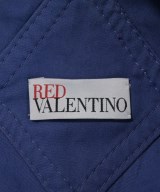 RED VALENTINO（ヴァレンティノレッド）オールインワン/サロペット 紫 サイズ:44(L位) レディース/2200643107045