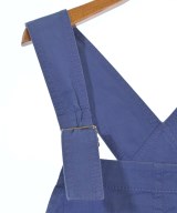 RED VALENTINO（ヴァレンティノレッド）オールインワン/サロペット 紫 サイズ:44(L位) レディース/2200643107045