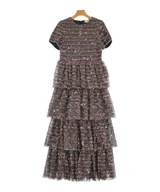 RED VALENTINO ワンピース