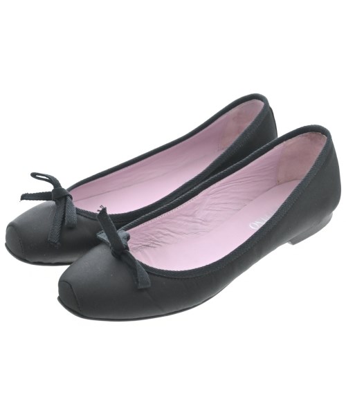 ヴァレンティノレッド(RED VALENTINO)のRED VALENTINO バレエシューズ/オペラシューズ