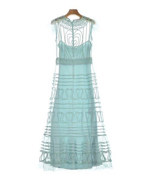 ヴァレンティノレッド(RED VALENTINO)のRED VALENTINO ワンピース