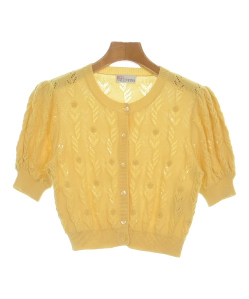 ヴァレンティノレッド(RED VALENTINO)のRED VALENTINO カーディガン