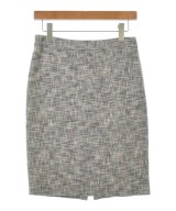 RED VALENTINO ひざ丈スカート