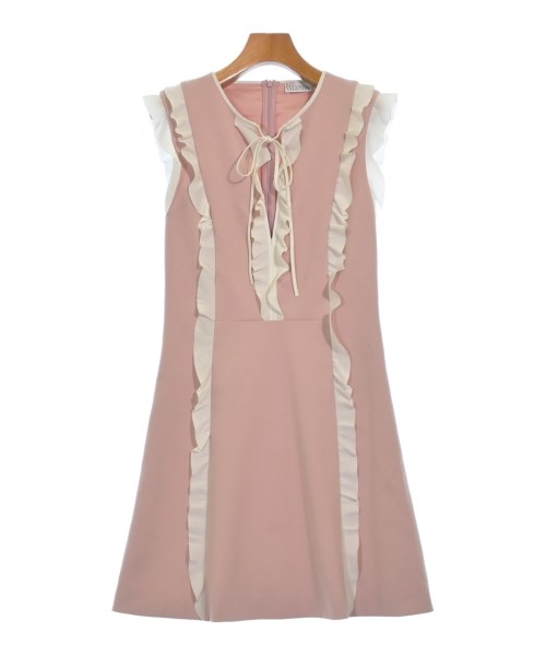 ヴァレンティノレッド(RED VALENTINO)のRED VALENTINO ワンピース