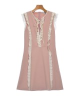 RED VALENTINO ワンピース