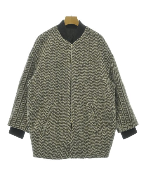 ヴァレンティノレッド(RED VALENTINO)のRED VALENTINO コート（その他）