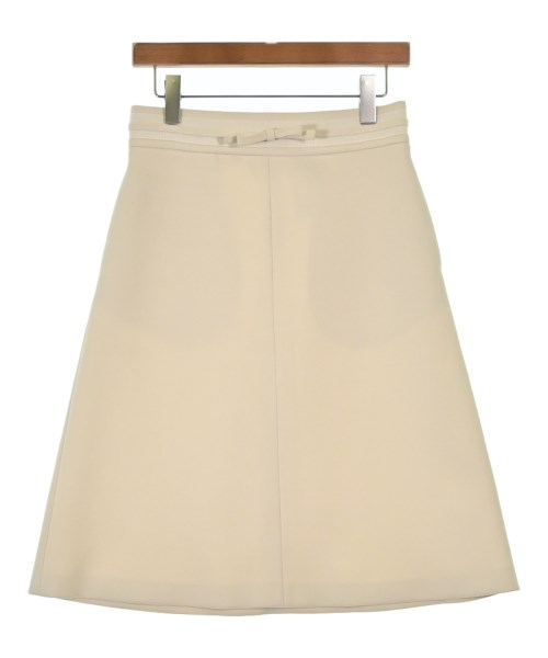 ヴァレンティノレッド(RED VALENTINO)のRED VALENTINO ひざ丈スカート