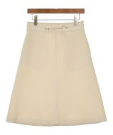 RED VALENTINO ひざ丈スカート