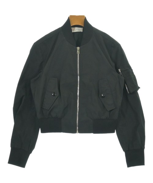 ヴァレンティノレッド(RED VALENTINO)のRED VALENTINO ミリタリーブルゾン