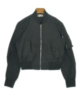 RED VALENTINO ミリタリーブルゾン