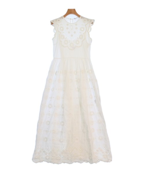 ヴァレンティノレッド(RED VALENTINO)のRED VALENTINO ワンピース