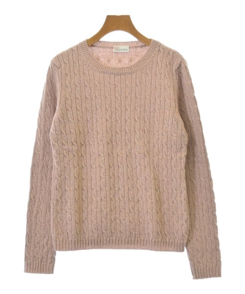ヴァレンティノレッド(RED VALENTINO)のRED VALENTINO ニット・セーター
