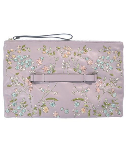ヴァレンティノレッド(RED VALENTINO)のRED VALENTINO クラッチバッグ