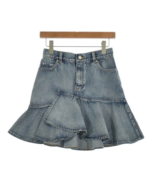 ヴァレンティノレッド(RED VALENTINO)のRED VALENTINO ひざ丈スカート