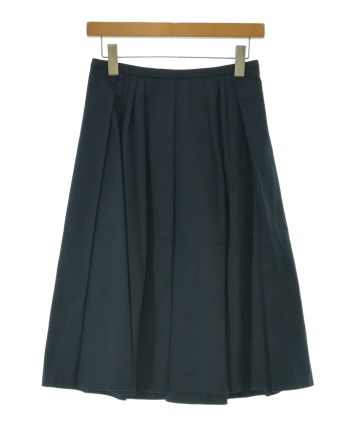 RED VALENTINO ブラックタイトスカート RED VALENTINO ブラックタイトスカート