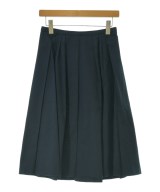 RED VALENTINO ひざ丈スカート