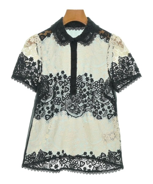 ヴァレンティノレッド(RED VALENTINO)のRED VALENTINO ブラウス