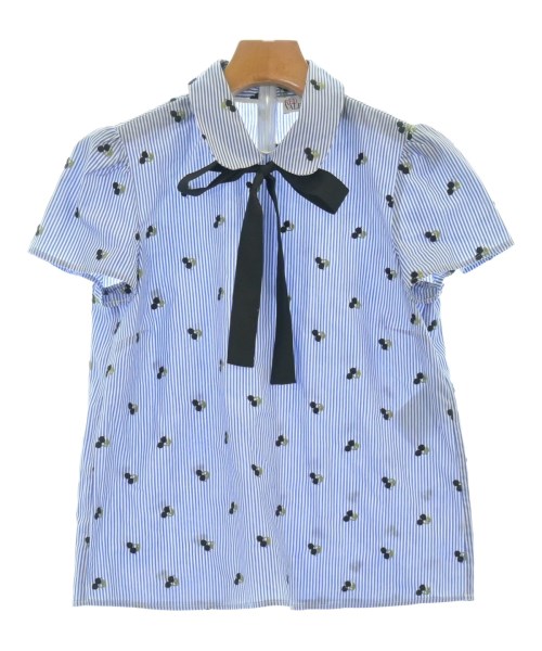 ヴァレンティノレッド(RED VALENTINO)のRED VALENTINO ブラウス