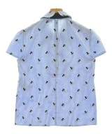 RED VALENTINO（ヴァレンティノレッド）ブラウス 青 サイズ:40(M位) レディース/2200621225143