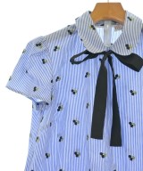 RED VALENTINO（ヴァレンティノレッド）ブラウス 青 サイズ:40(M位) レディース/2200621225143