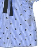 RED VALENTINO（ヴァレンティノレッド）ブラウス 青 サイズ:40(M位) レディース/2200621225143