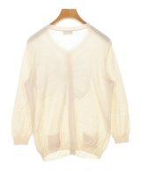 RED VALENTINO（ヴァレンティノレッド）カーディガン ベージュ サイズ:-(S位) レディース/2200624397120