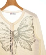 RED VALENTINO（ヴァレンティノレッド）カーディガン ベージュ サイズ:-(S位) レディース/2200624397120