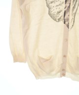 RED VALENTINO（ヴァレンティノレッド）カーディガン ベージュ サイズ:-(S位) レディース/2200624397120