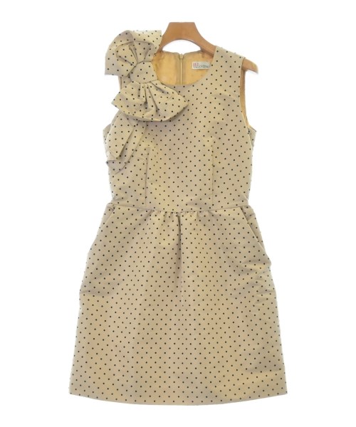 ヴァレンティノレッド(RED VALENTINO)のRED VALENTINO ワンピース