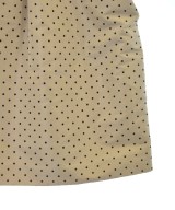 RED VALENTINO（ヴァレンティノレッド）ワンピース ベージュ サイズ:40(M位) レディース/2200627535017