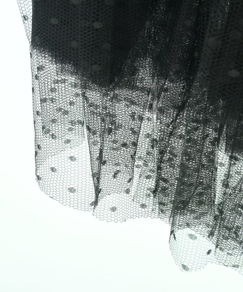 RED VALENTINO（ヴァレンティノレッド）ひざ丈スカート 青 サイズ:42(M位) レディース/2200629236059