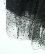 RED VALENTINO（ヴァレンティノレッド）ひざ丈スカート 青 サイズ:42(M位) レディース/2200629236059