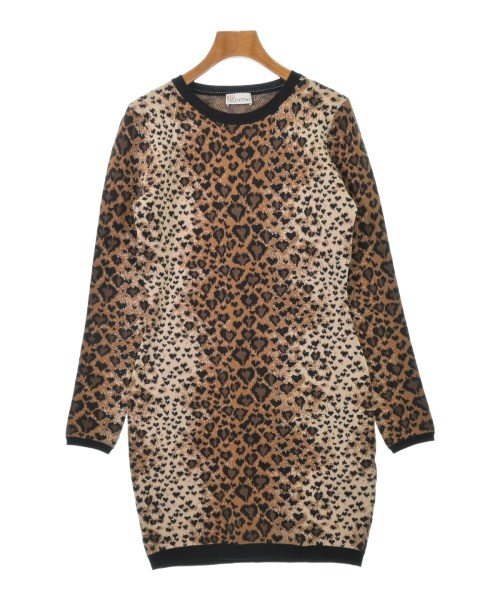 ヴァレンティノレッド(RED VALENTINO)のRED VALENTINO ワンピース