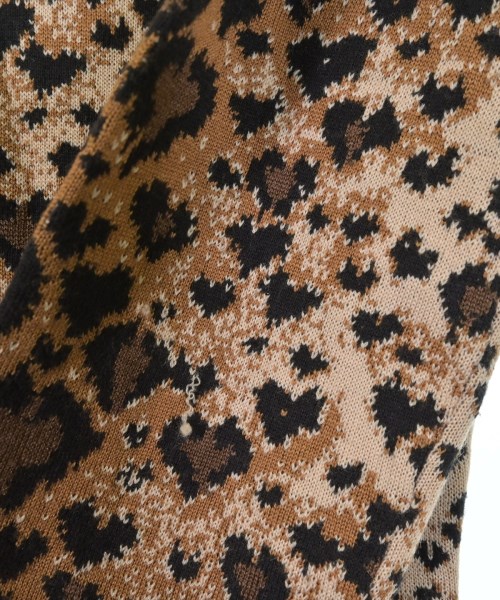 RED VALENTINO（ヴァレンティノレッド）ワンピース ベージュ サイズ:M レディース/2200612837119