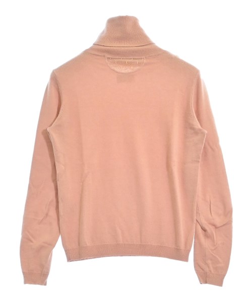RED VALENTINO（ヴァレンティノレッド）ニット・セーター ピンク サイズ:XS レディース/2200630156032