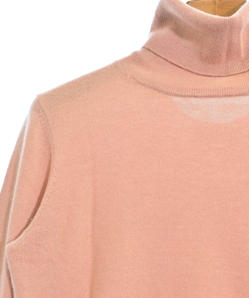 RED VALENTINO（ヴァレンティノレッド）ニット・セーター ピンク サイズ:XS レディース/2200630156032